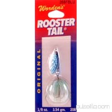 Yakima Bait Original Rooster Tail 000909876